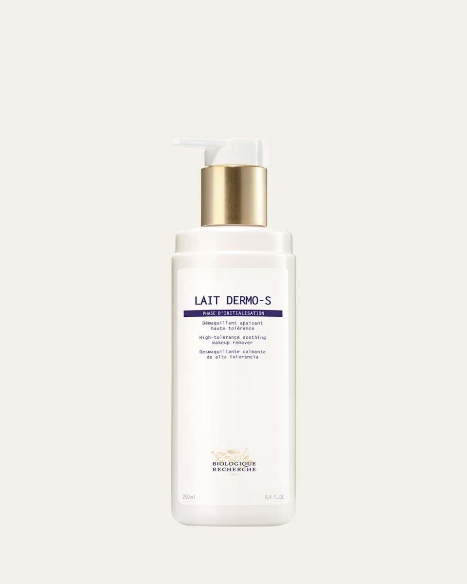 Lait Dermo-S, 8.4 oz.
